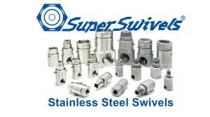 Stainless Steel Swivels