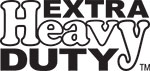Extra Heavy Duty Logo